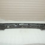 Toyota Avensis T27 aizmugurējo durvju spoileris Magnetic Gray Metallic 7687105909