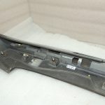 Toyota Avensis T27 aizmugurējo durvju spoileris Magnetic Gray Metallic 7687105909