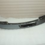 Toyota Avensis T27 aizmugurējo durvju spoileris Magnetic Gray Metallic 7687105909