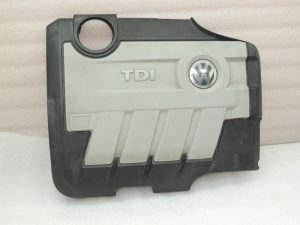 VW Tiguan 5N 2.0TDi motora pārsegs 03L103925AM