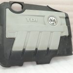 VW Tiguan 5N 2.0TDi motora pārsegs 03L103925AM