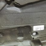 VW Tiguan 5N 2.0TDi motora pārsegs 03L103925AM
