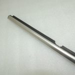 VW Tiguan 5N Apdares līstes aizmugurējām durvīm labajā pusē 5N0839476D