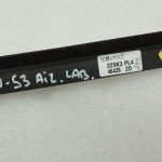 VW Tiguan 5N Apdares līstes aizmugurējām durvīm labajā pusē 5N0839476D