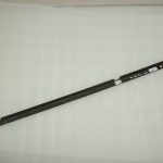 VW Tiguan 5N Apdares līstes aizmugurējām durvīm labajā pusē 5N0839476D