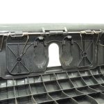 VW Tiguan 5N bagāžnieka pārsegs, iekraušanas slieksnis 5N0863459
