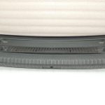 VW Tiguan 5N bagāžnieka pārsegs, iekraušanas slieksnis 5N0863459