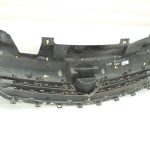 Opel Zafira B Facelift 2008 radiatora režģis priekšējais režģis hromēts 93199113 13247327