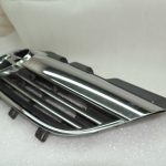 Opel Zafira B Facelift 2008 radiatora režģis priekšējais režģis hromēts 93199113 13247327