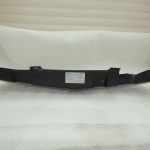 Opel Zafira B Facelift 2008 radiatora režģis priekšējais režģis hromēts 93199113 13247327