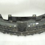 Opel Zafira B Facelift 2008 radiatora režģis priekšējais režģis hromēts 93199113 13247327