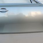BMW E60 E61 Sedans Durvju priekšējā labo durvju priekšējā labo durvju priekšējā labo durvju priekšējā 349 Olivīns metālisks