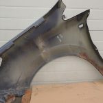 Opel Zafira B dubļusargs priekšējais labais 168 4XU GBI Metro 93184412