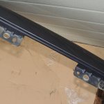 Opel Zafira B priekšējais kreisais dubļusargs 168 4XU GBI Metro 93184411