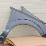 Opel Zafira B dubļusargs priekšējais labais 168 4XU GBI Metro 93184412