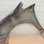 Opel Zafira B dubļusargs priekšējais labais 168 4XU GBI Metro 93184412