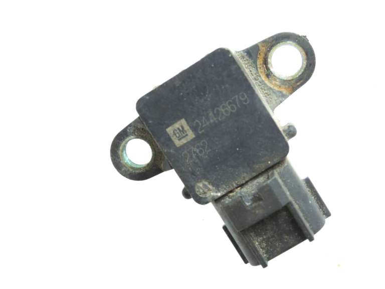 Opel Astra Vectra C Zafira A Signum Saab 9-3 II 9-5 Gaisa spiediena sensors 24426679