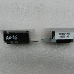 Hyundai i40 oriģināls rezultātā bākuguns iederas 926013m000