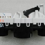 Ford Fiesta oriģinālais klimata kontroles bloks 8A61-18549-AE