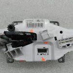 Ford Fiesta oriģinālais klimata kontroles bloks 8A61-18549-AE