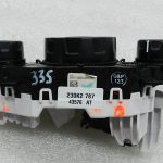 Ford Fiesta oriģinālais klimata kontroles bloks 8A61-18549-AE
