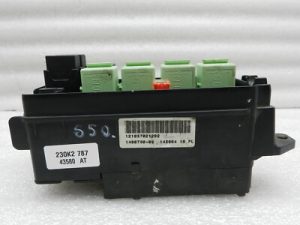 Блок предохранителей Mini Cooper R50 61131480790