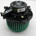 Opel Meriva Original heater fan engine 13265193