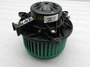 Opel Meriva Original heater fan engine 13265193