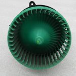 Opel Meriva Original heater fan engine 13265193