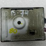 BMW X5 oriģinālais radio antenas pastiprinātāja vadības modulis BU923091104