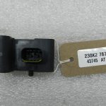 BMW X5 E70 X3 Oriģinālais gaisa spilvena sensors Crash sensors Spiediena sensors