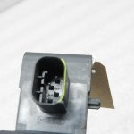 BMW X5 E70 X3 Oriģinālais gaisa spilvena sensors Crash sensors Spiediena sensors