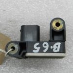 BMW X5 E70 X3 Oriģinālais gaisa spilvena sensors Crash sensors Spiediena sensors
