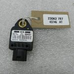 Hyundai i30 oriģinālais kreisais gaisa spilvena sensors 95920-3K000