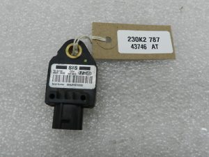 Hyundai i30 oriģinālais kreisais gaisa spilvena sensors 95920-3K000