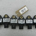 Hyundai i30 oriģinālais kreisais gaisa spilvena sensors 95920-3K000