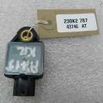 Hyundai i30 oriģinālais kreisais gaisa spilvena sensors 95920-3K000