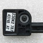 Opel Mokka oriģinālais priekšējais trieciena sensors 213578678