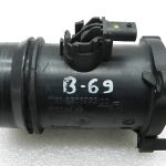 BMW X3 F25 oriģinālais gaisa plūsmas mērītājs 11618519492