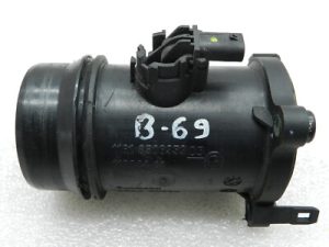 BMW X3 F25 oriģinālais gaisa plūsmas mērītājs 11618519492