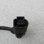 Seat Leon III oriģinālās elektroinstalācijas instalācijas alternatora siksna