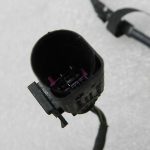 Seat Leon III oriģinālās elektroinstalācijas instalācijas alternatora siksna