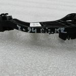 Opel Zafira B Oriģinālais durvju roktura turētājs aizmugurējais kreisais 24463749