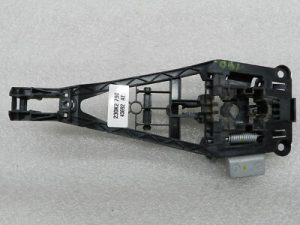 Opel Zafira B original door handle holder front right