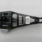 Opel Zafira B Oriģinālais durvju roktura turētājs priekšējais kreisais 24463523