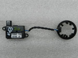 Opel Corsa E oriģinālā aizdedzes bloķēšanas spoles nolasīšanas spole 13504286