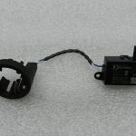 Opel Corsa E oriģinālā aizdedzes bloķēšanas spoles nolasīšanas spole 13504286