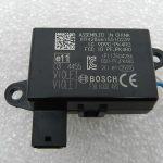 Opel Corsa E oriģinālā aizdedzes bloķēšanas spoles nolasīšanas spole 13504286