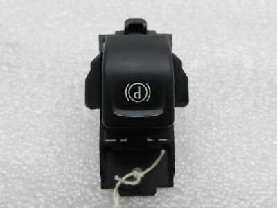 Opel Insignia A button parking brake switch parking brake