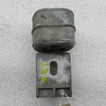 Skoda Kodiaq kronšteins, izplūdes sistēmas aizmugurējais izplūdes kronšteins 5Q0253147